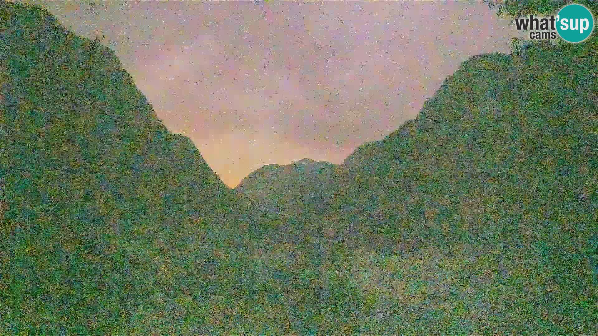 Val Settimana – Rifugio la Pussa