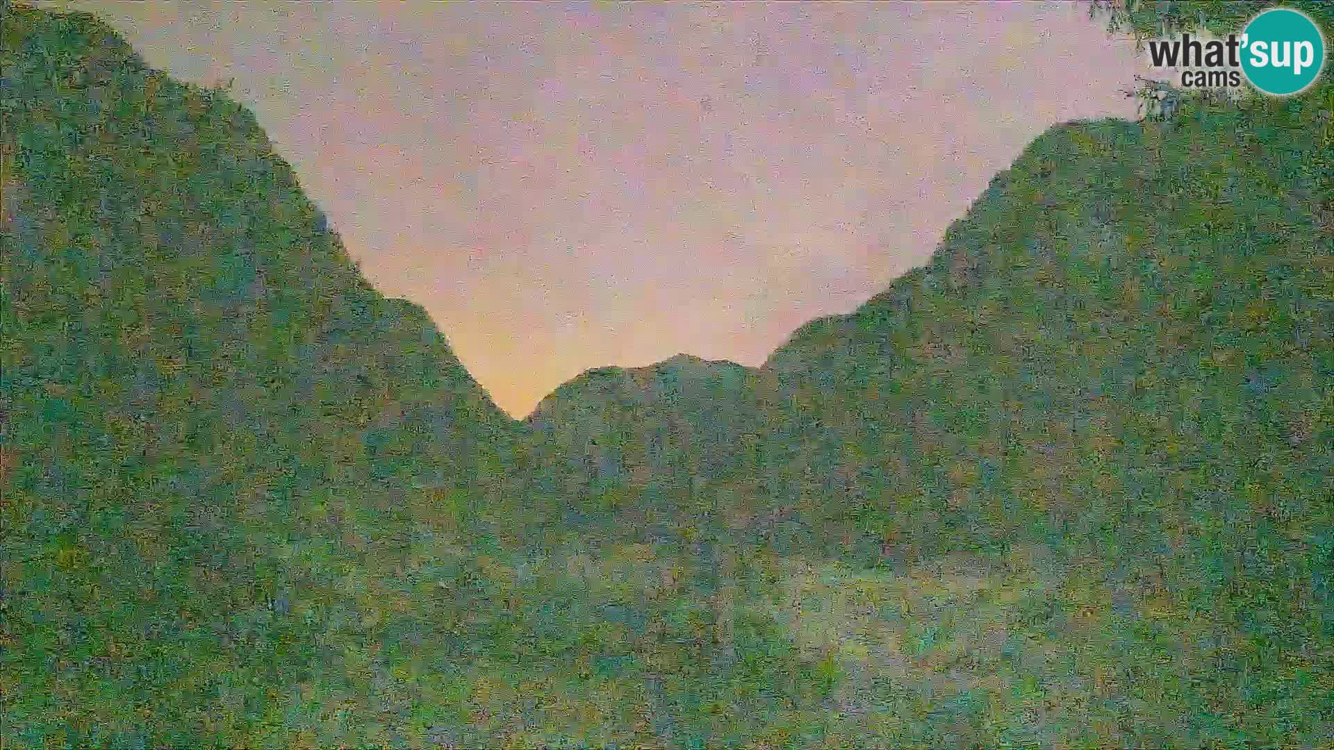 Val Settimana – Rifugio la Pussa