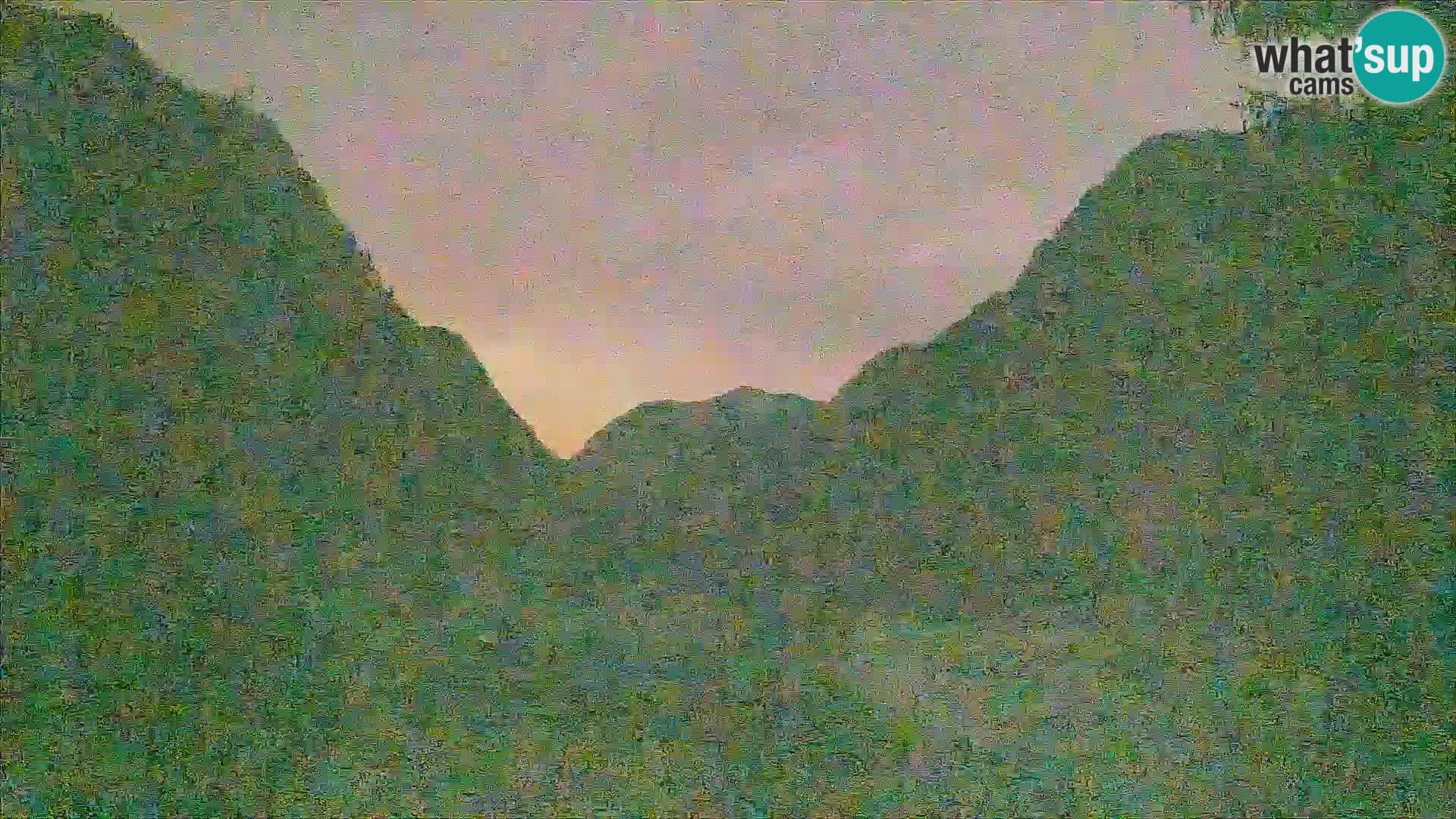 Val Settimana – Rifugio la Pussa