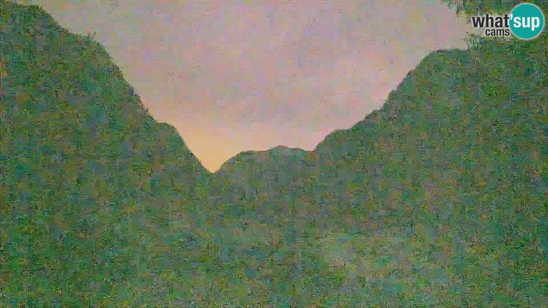 Val Settimana – Rifugio la Pussa