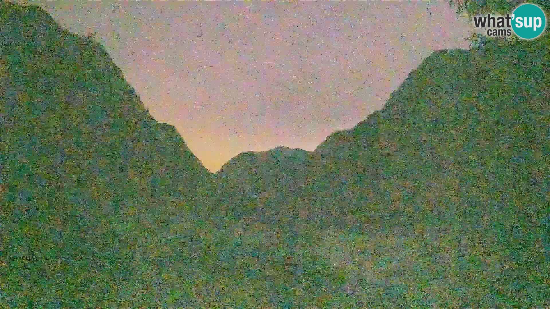 Val Settimana – Rifugio la Pussa