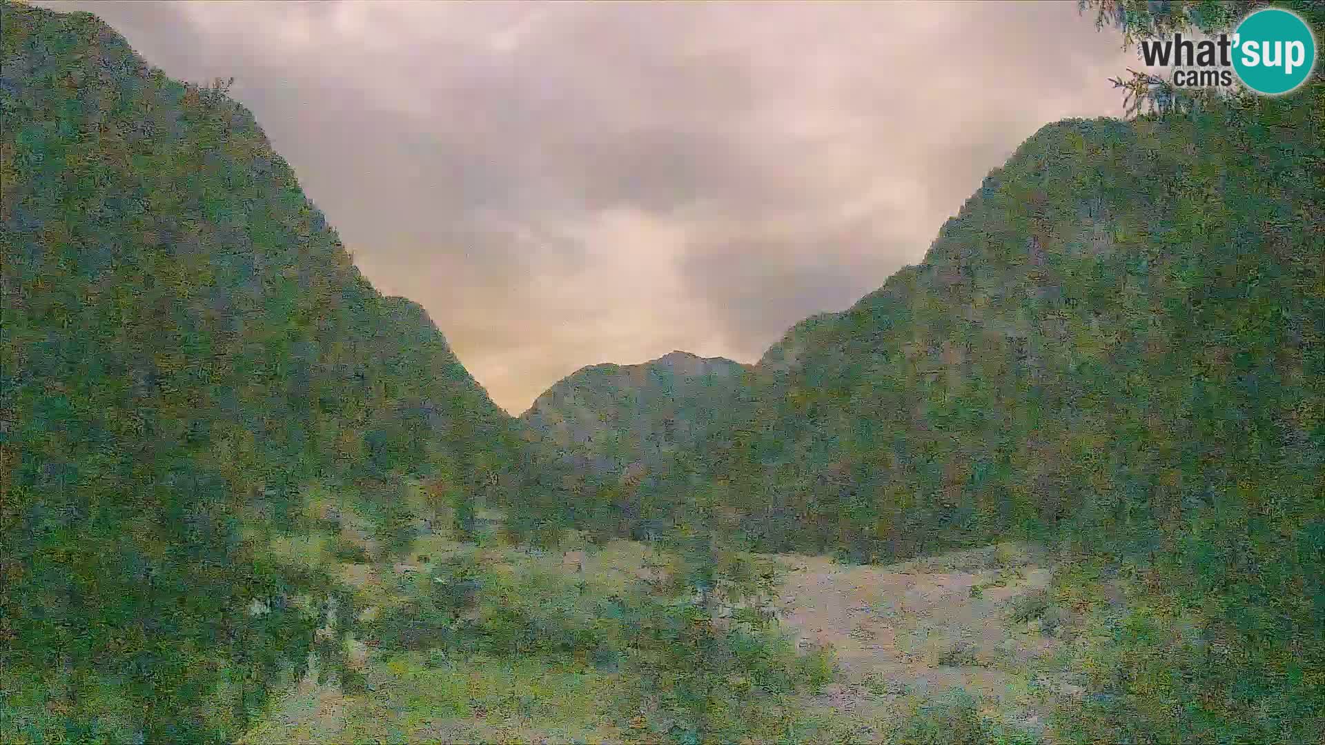 Val Settimana – Rifugio la Pussa
