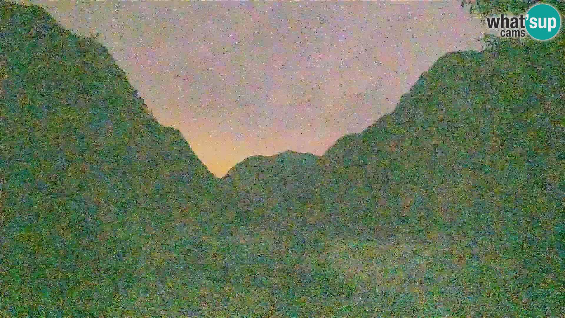 Val Settimana – Rifugio la Pussa