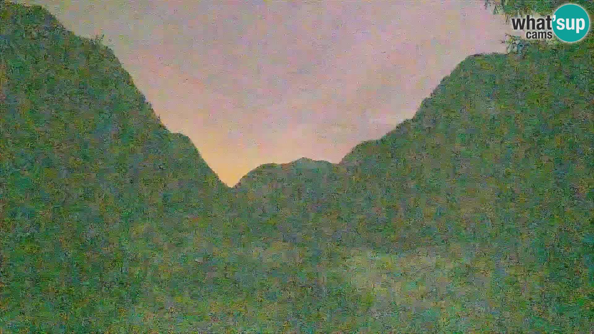 Val Settimana – Rifugio la Pussa