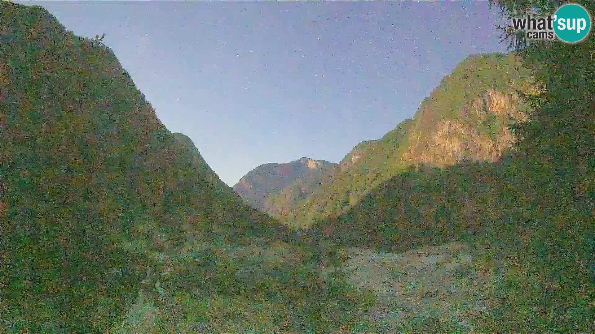 Val Settimana – Rifugio la Pussa