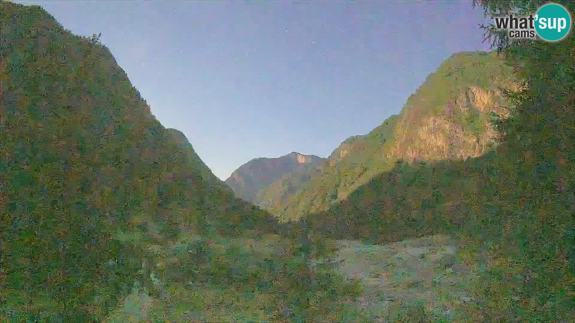 Val Settimana – Rifugio la Pussa