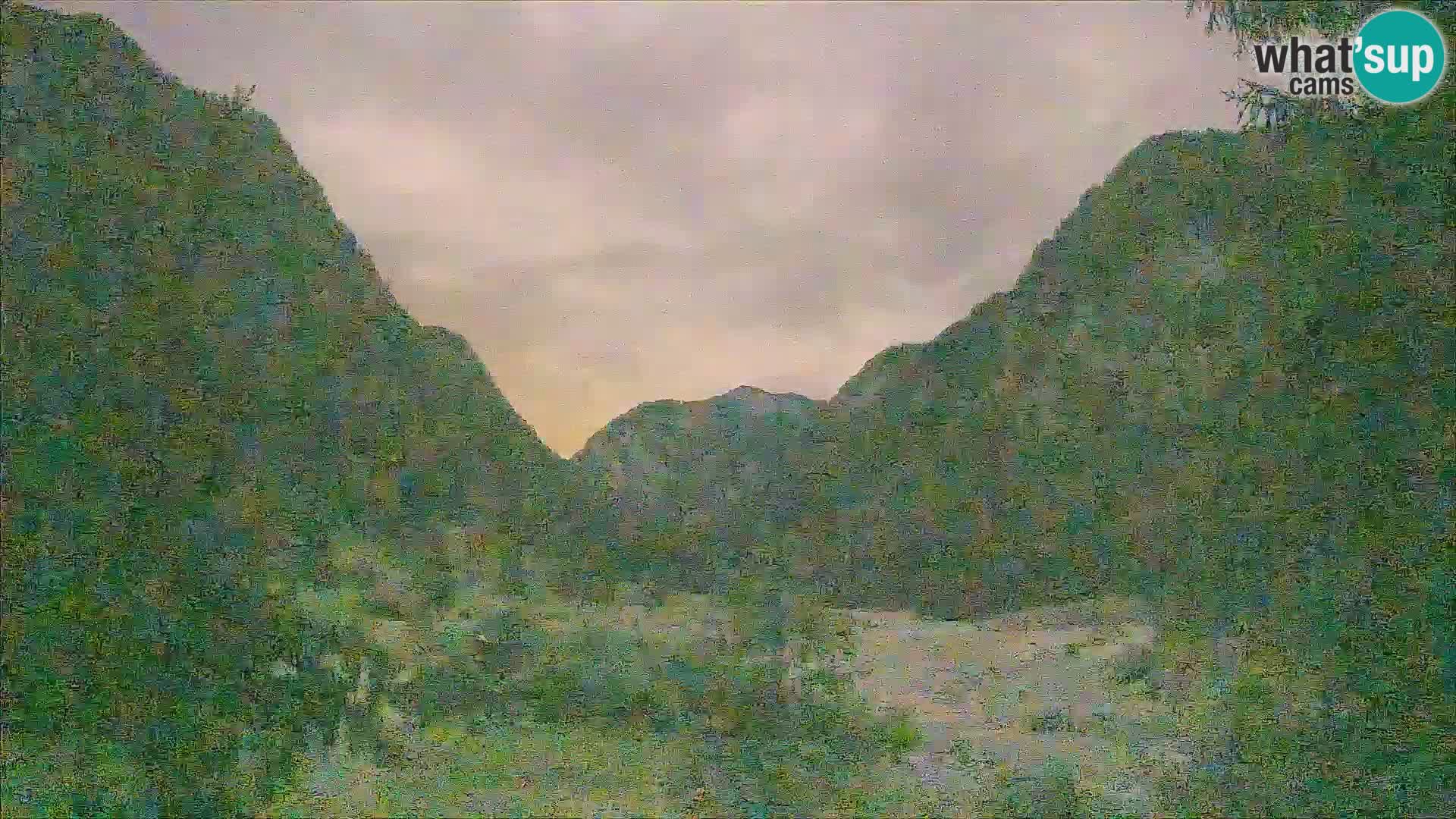 Val Settimana – Rifugio la Pussa