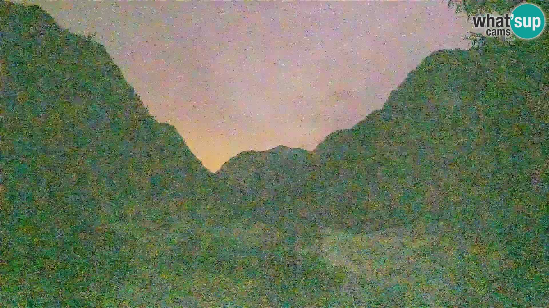 Val Settimana – Rifugio la Pussa