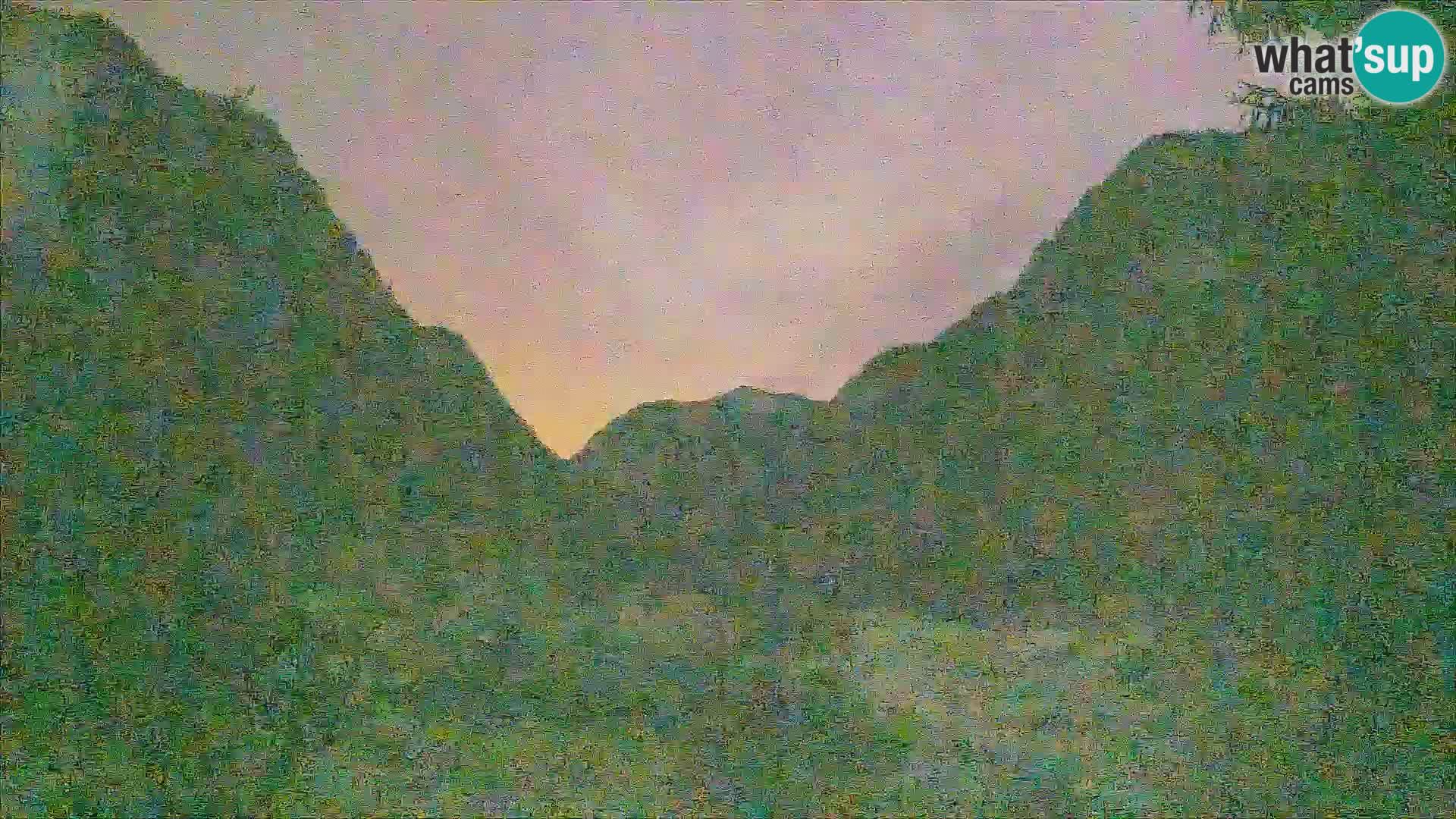 Val Settimana – Rifugio la Pussa