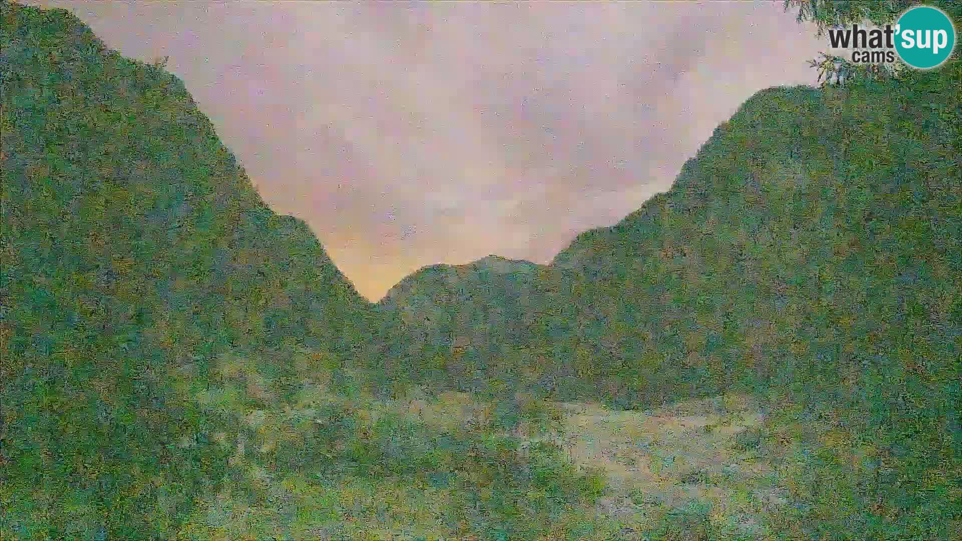 Val Settimana – Rifugio la Pussa
