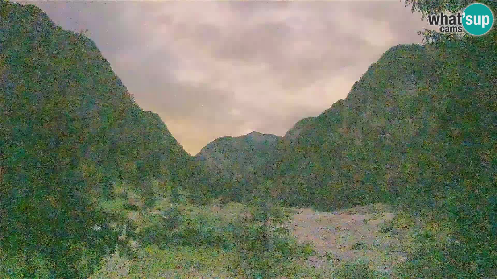 Val Settimana – Rifugio la Pussa