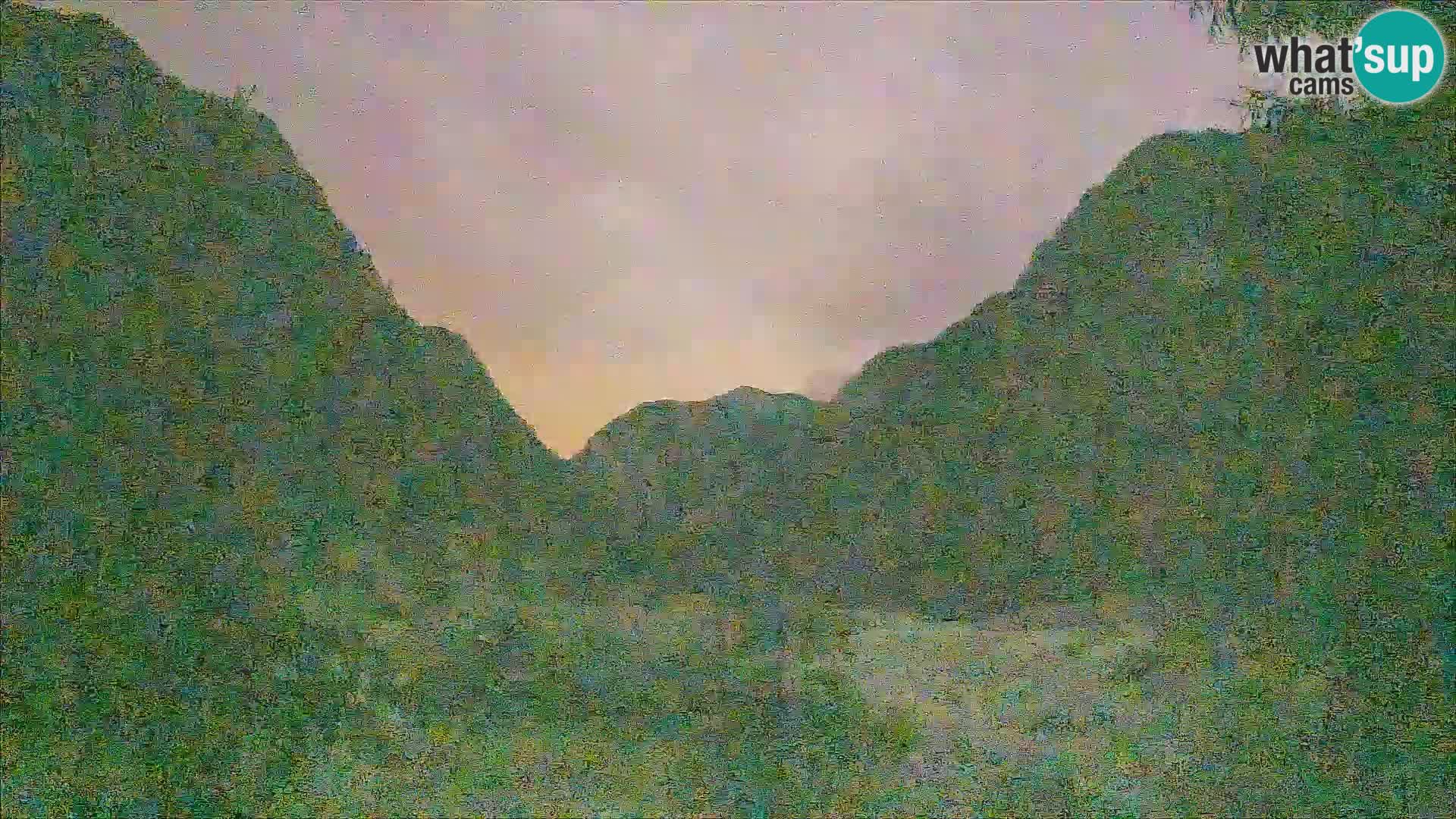 Val Settimana – Rifugio la Pussa