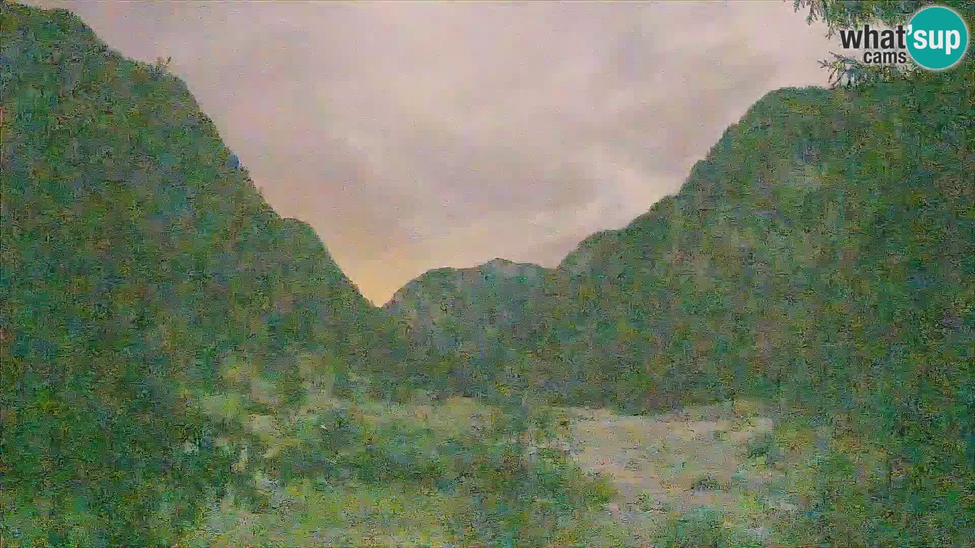 Val Settimana – Rifugio la Pussa