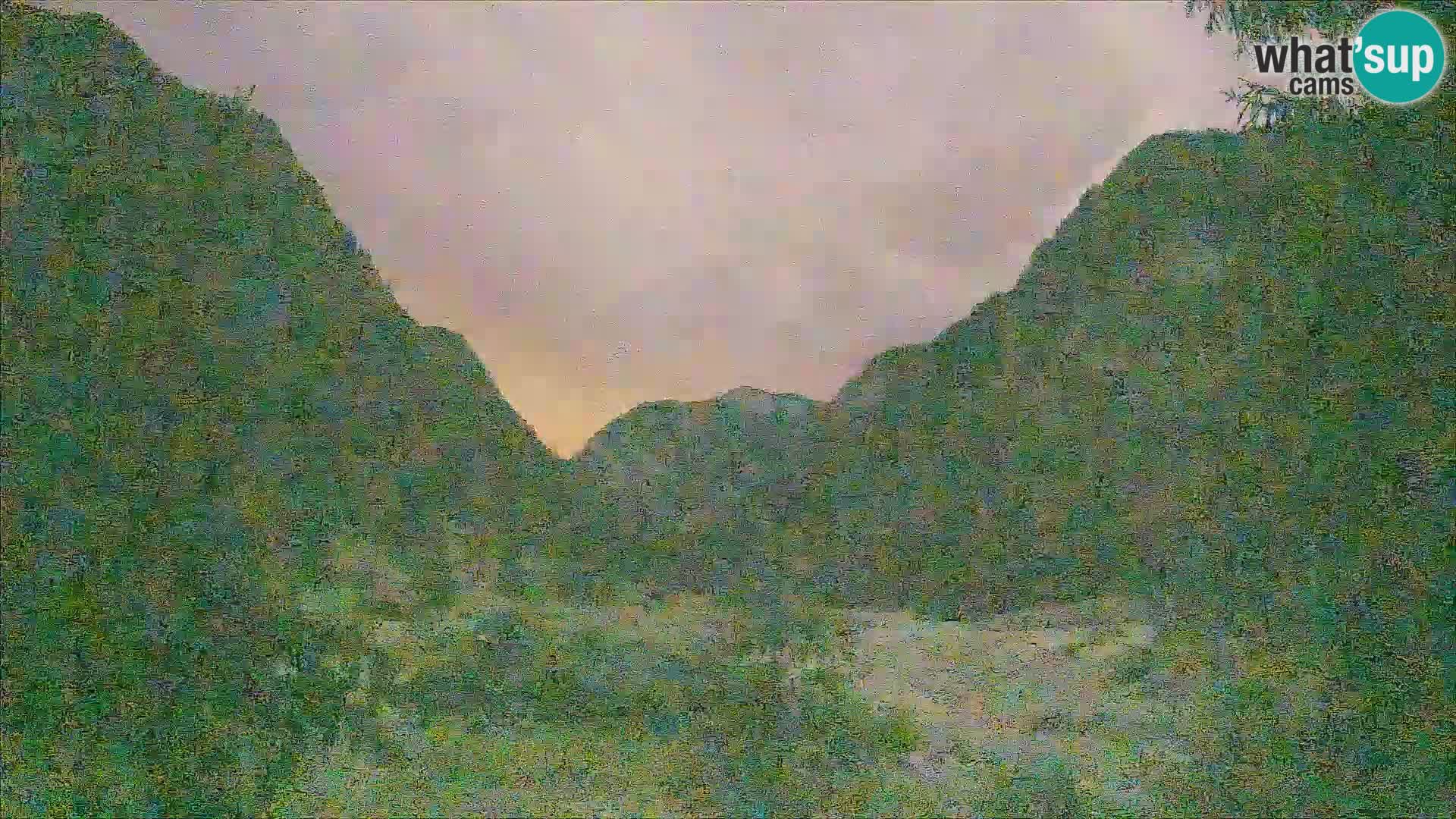 Val Settimana – Rifugio la Pussa