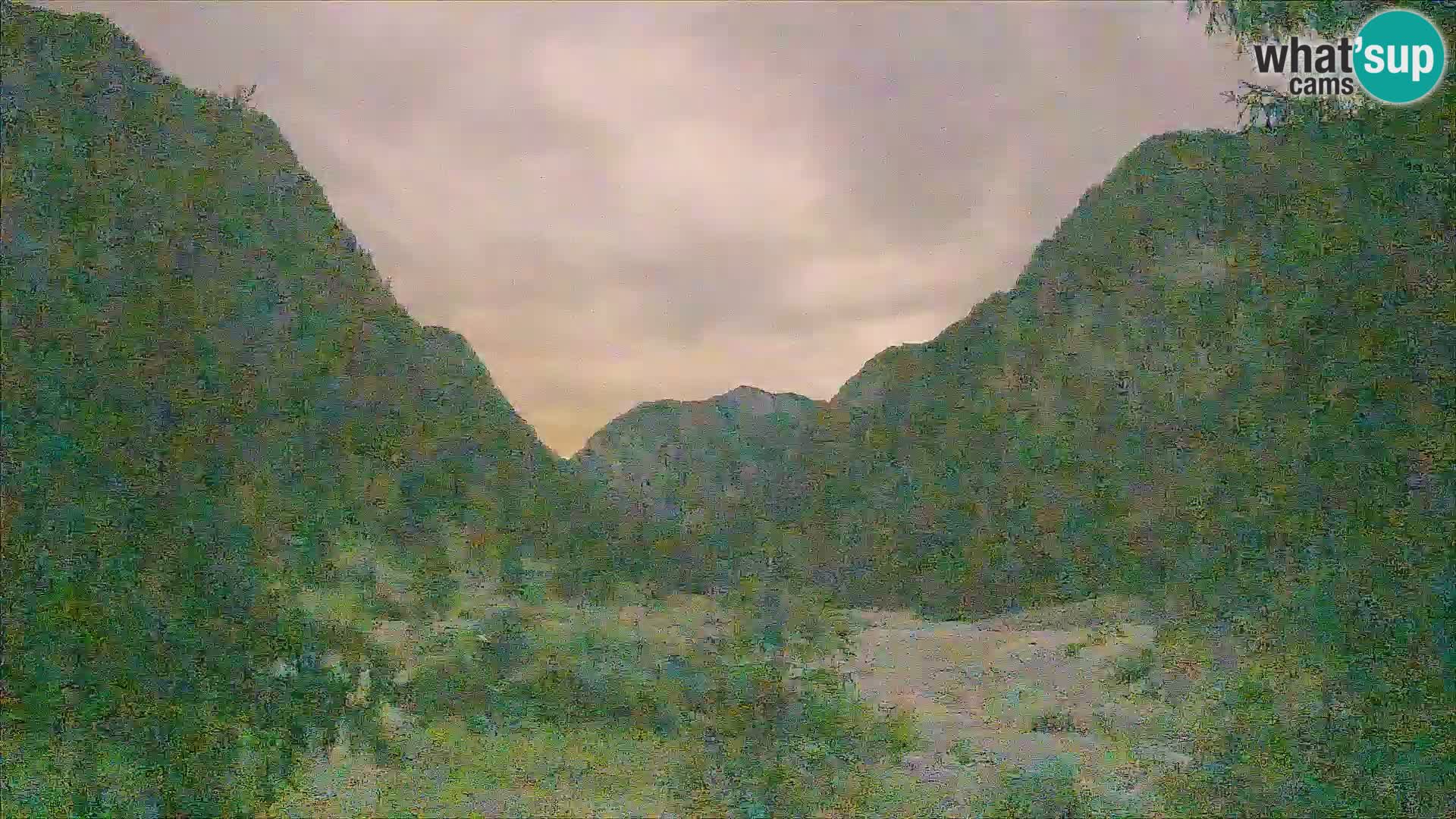 Val Settimana – Rifugio la Pussa