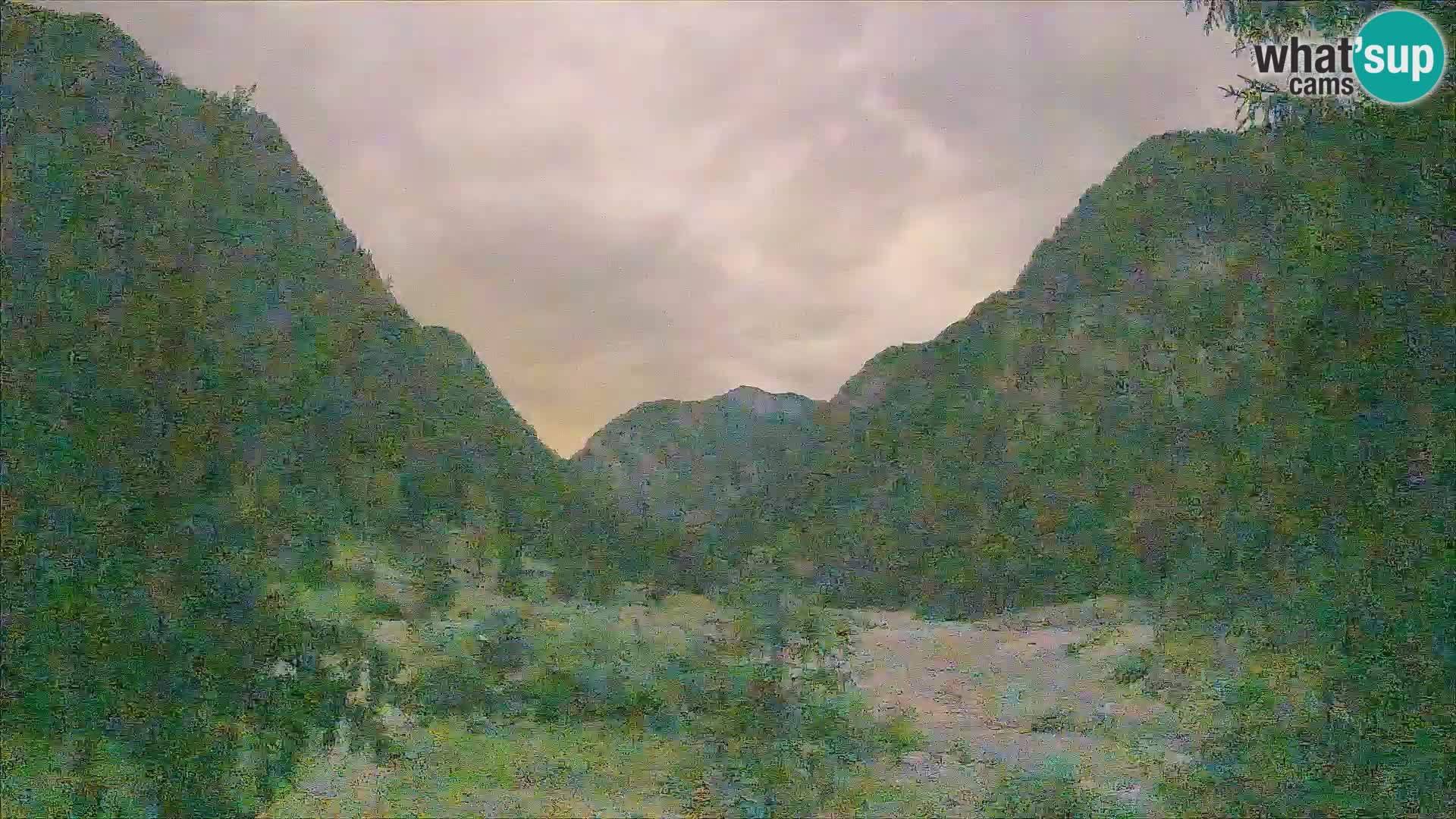 Val Settimana – Rifugio la Pussa