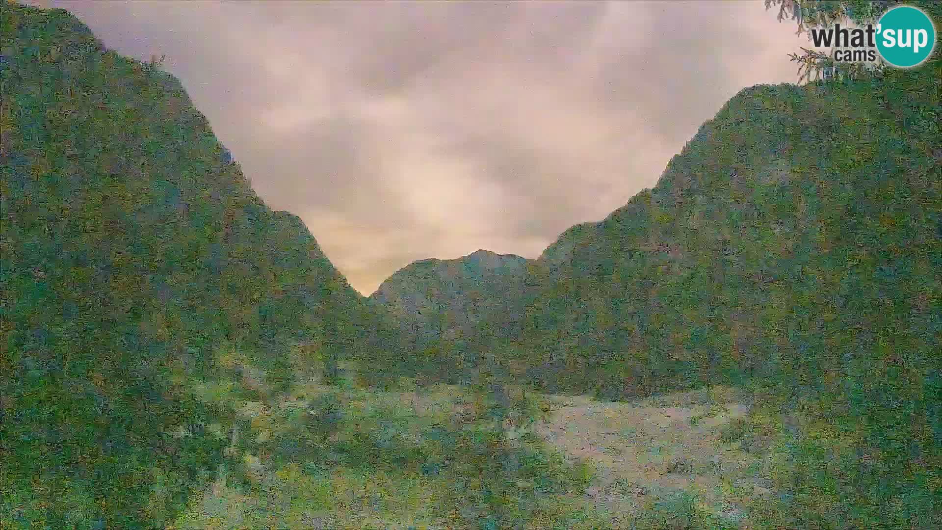 Val Settimana – Rifugio la Pussa