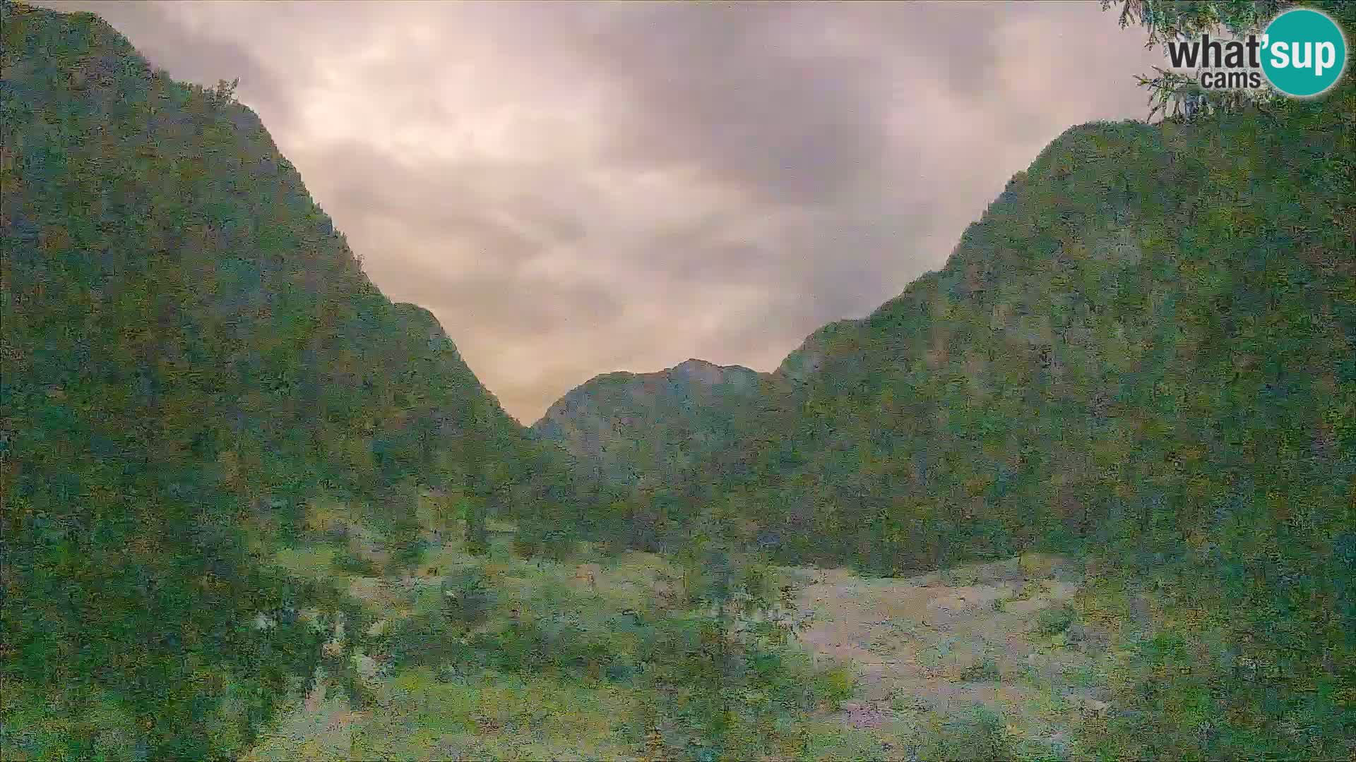 Val Settimana – Rifugio la Pussa