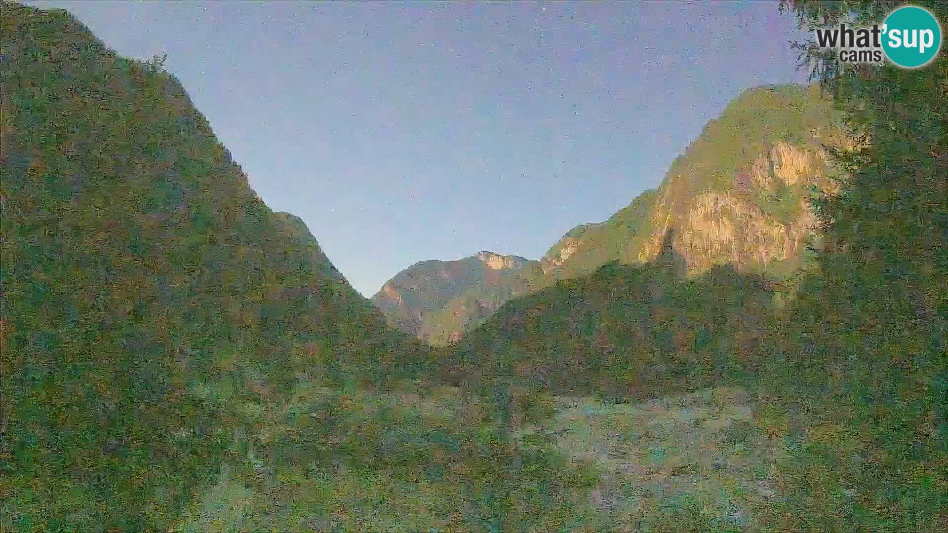 Val Settimana – Rifugio la Pussa