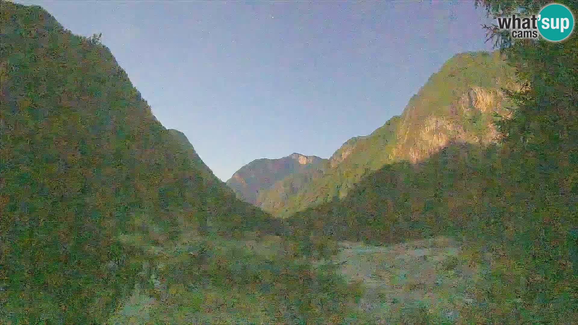 Val Settimana – Rifugio la Pussa