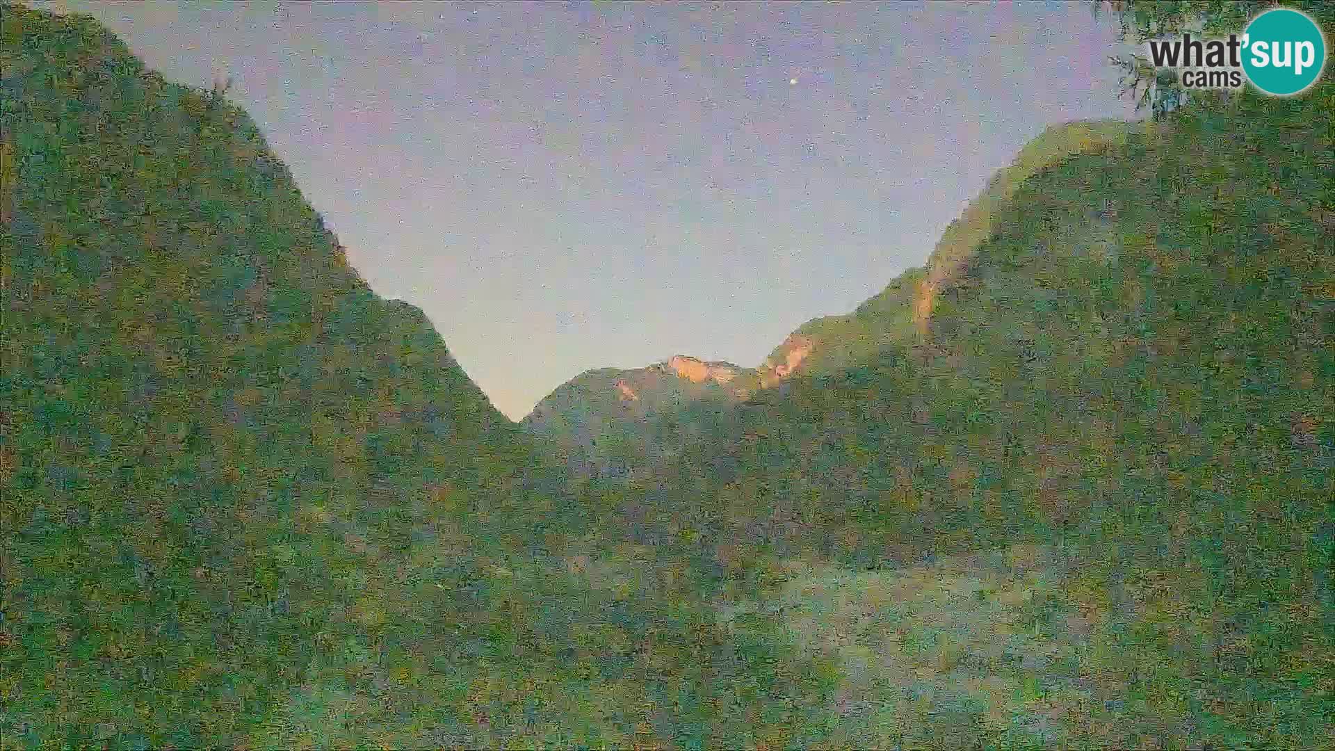 Val Settimana – Rifugio la Pussa