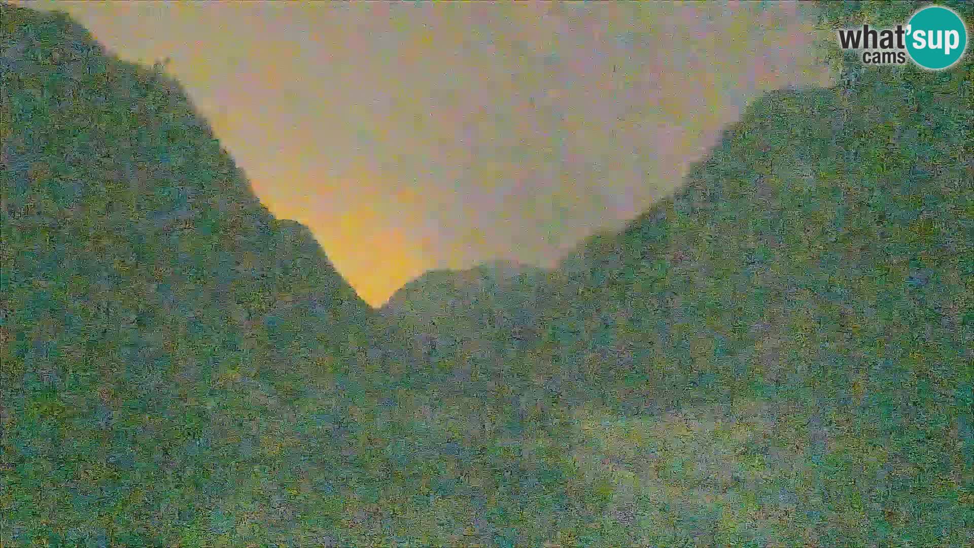 Val Settimana – Rifugio la Pussa