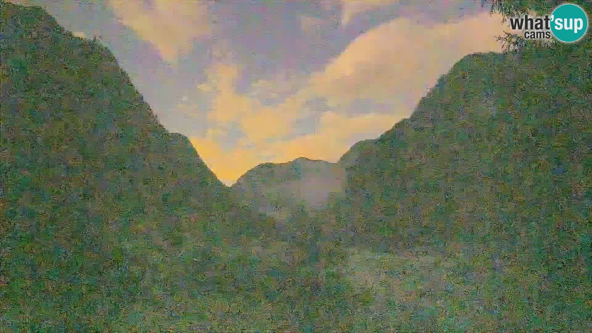 Val Settimana – Rifugio la Pussa