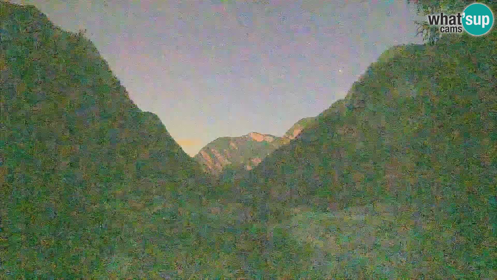 Val Settimana – Rifugio la Pussa
