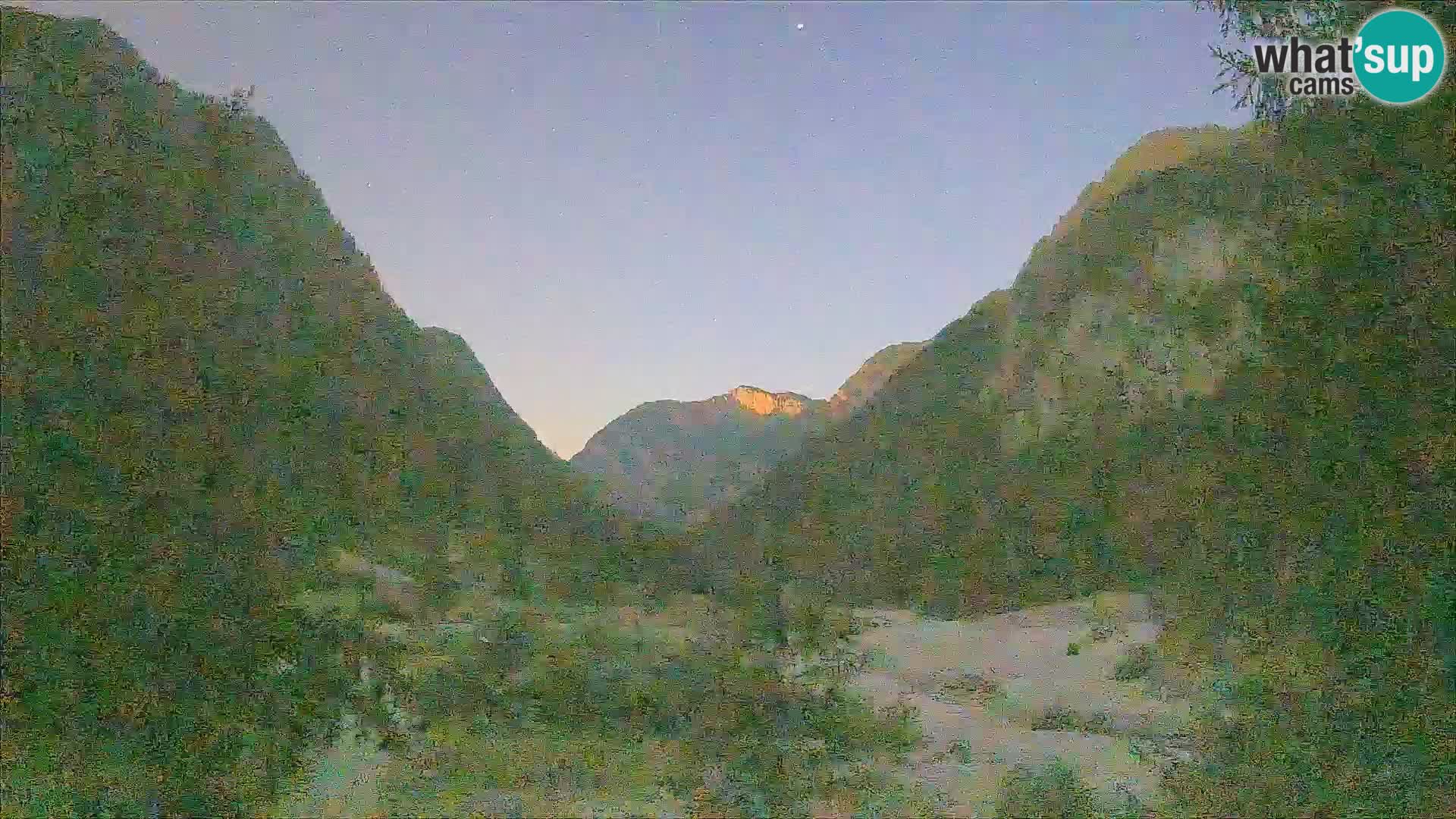 Val Settimana – Rifugio la Pussa
