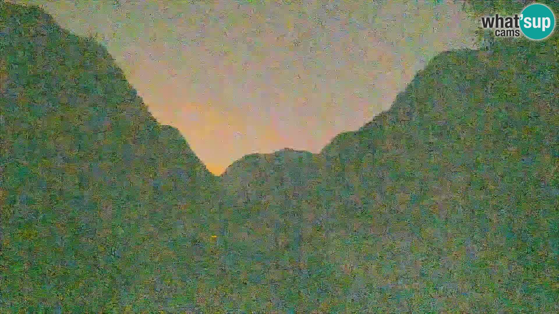 Val Settimana – Rifugio la Pussa