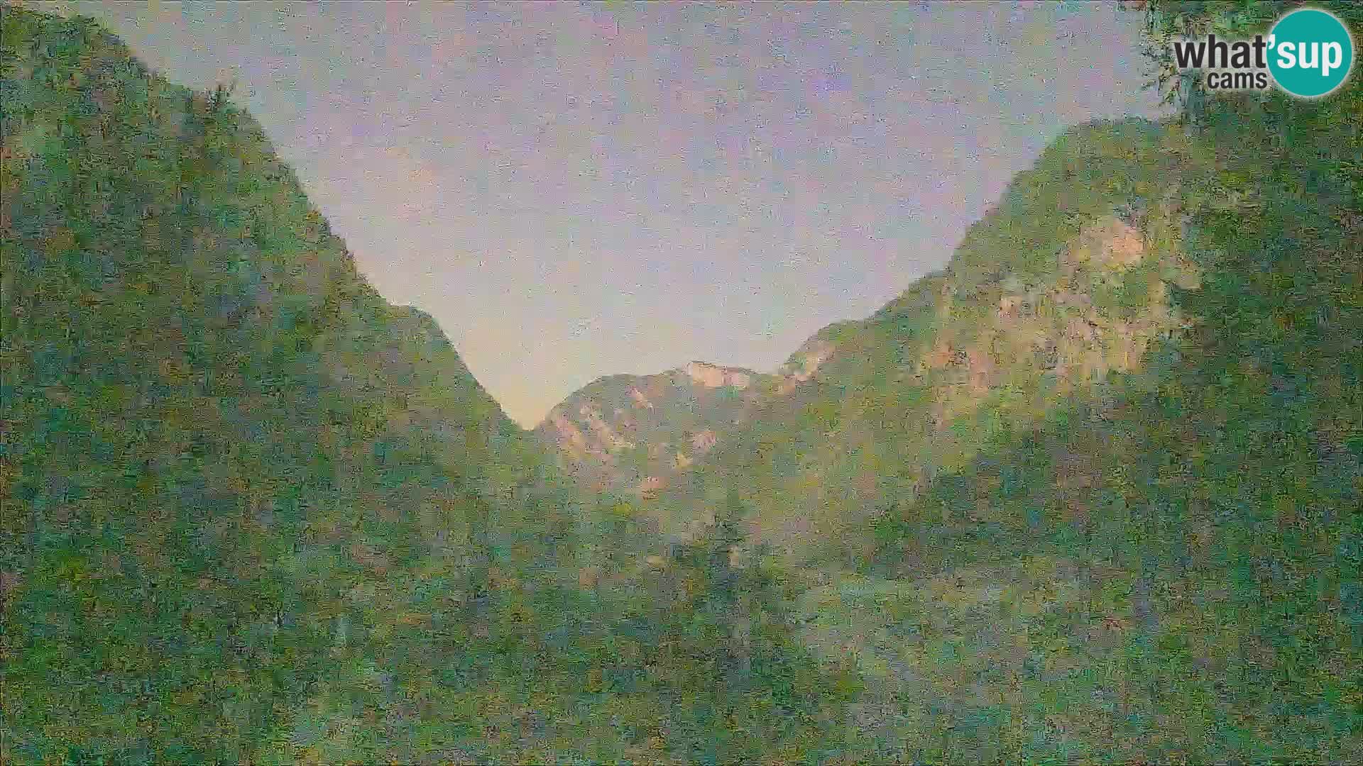 Val Settimana – Rifugio la Pussa