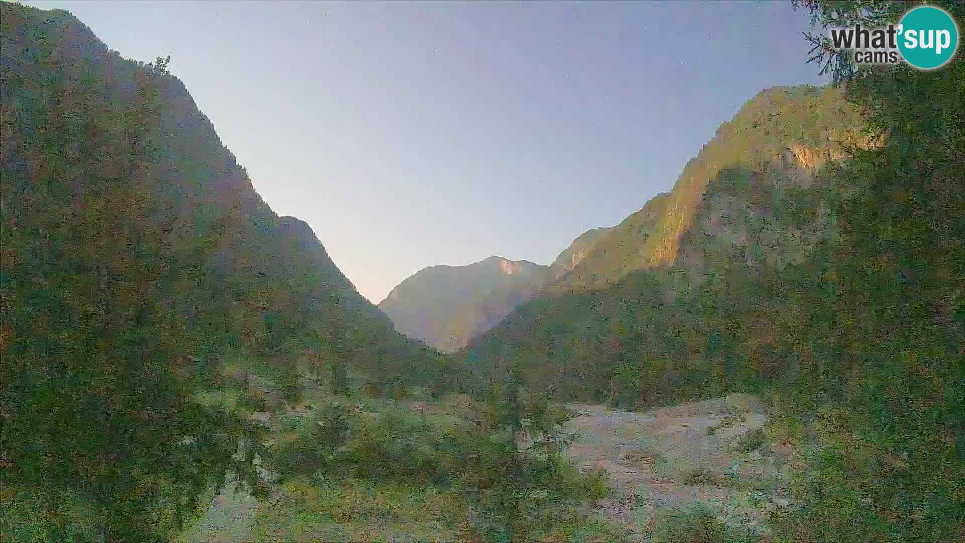Val Settimana – Rifugio la Pussa