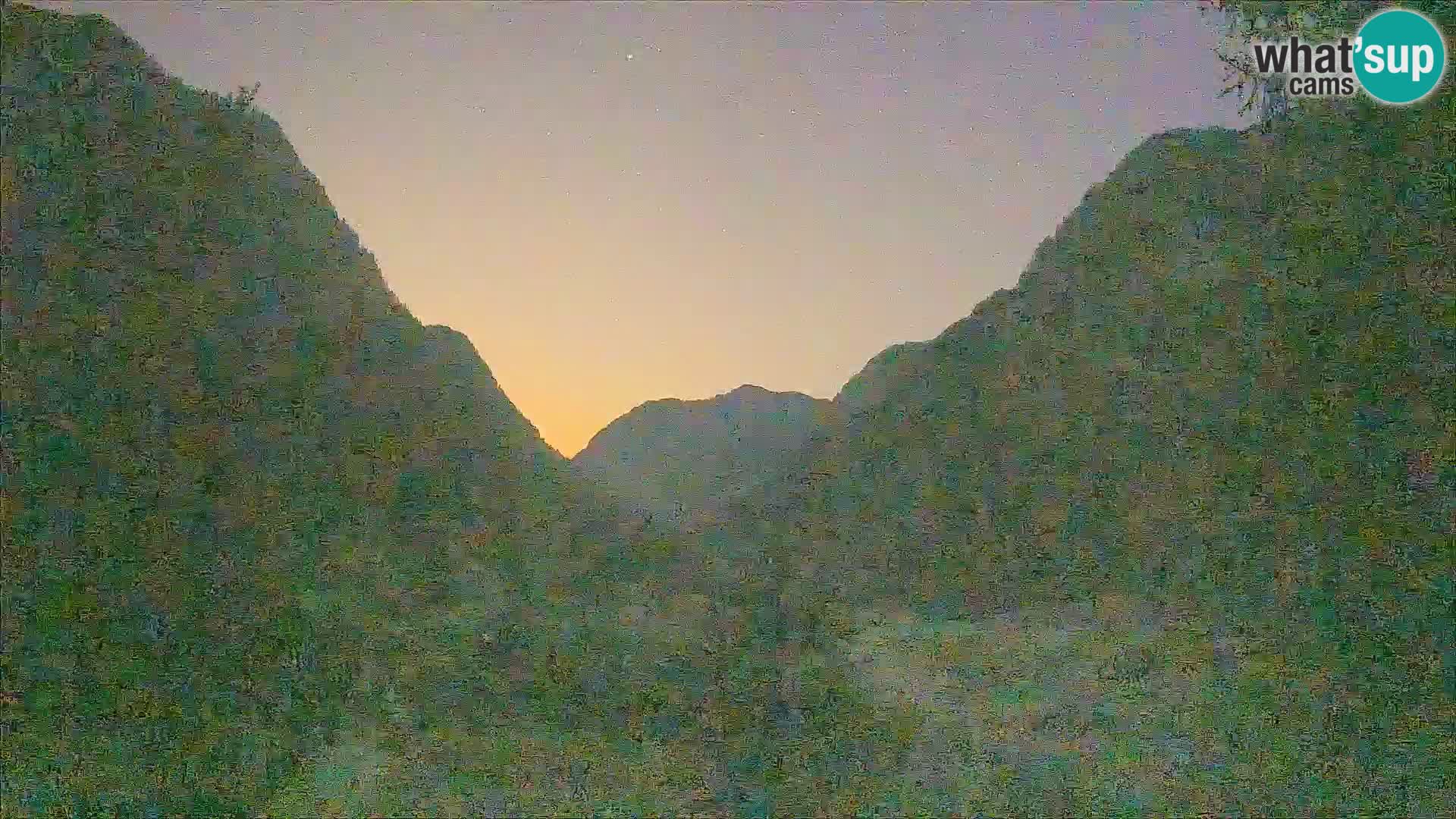 Val Settimana – Rifugio la Pussa