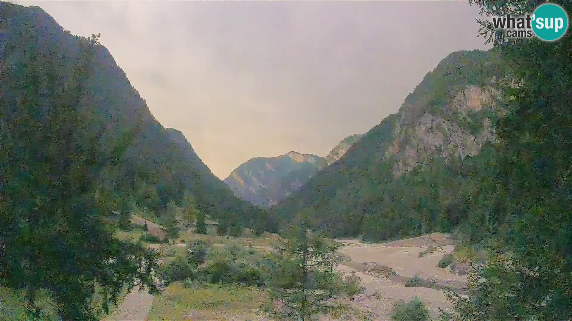 Val Settimana – Rifugio la Pussa