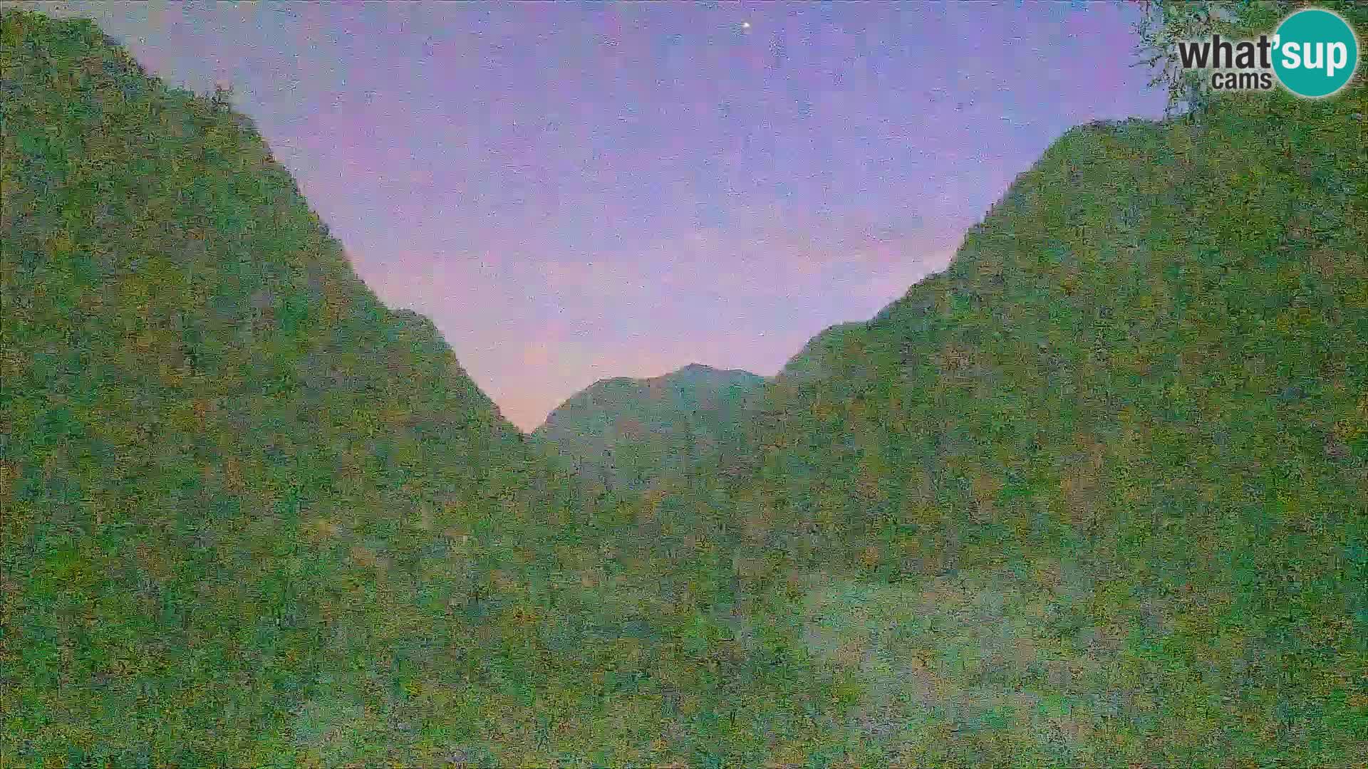 Val Settimana – Rifugio la Pussa