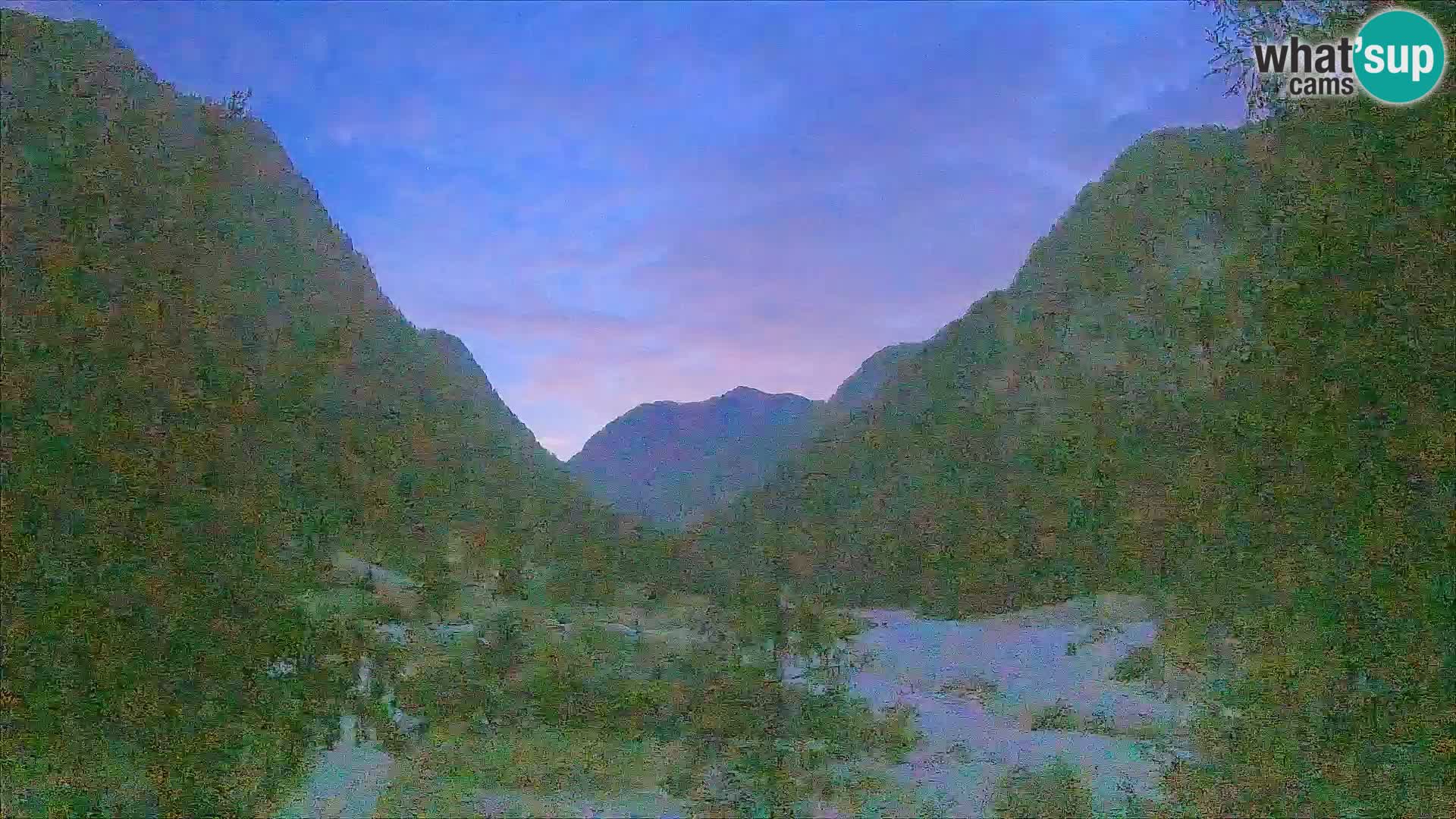Val Settimana – Rifugio la Pussa
