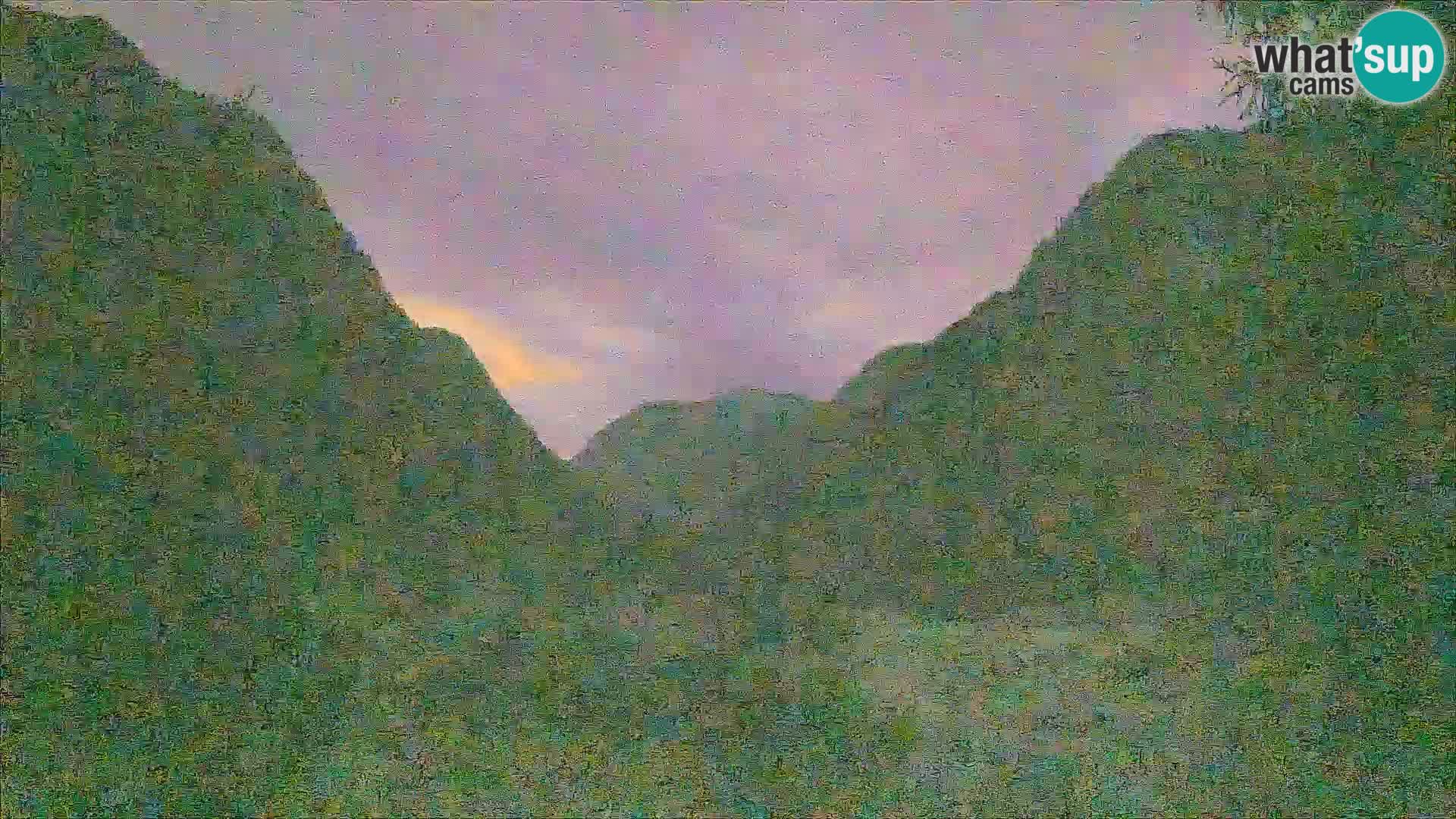 Val Settimana – Rifugio la Pussa