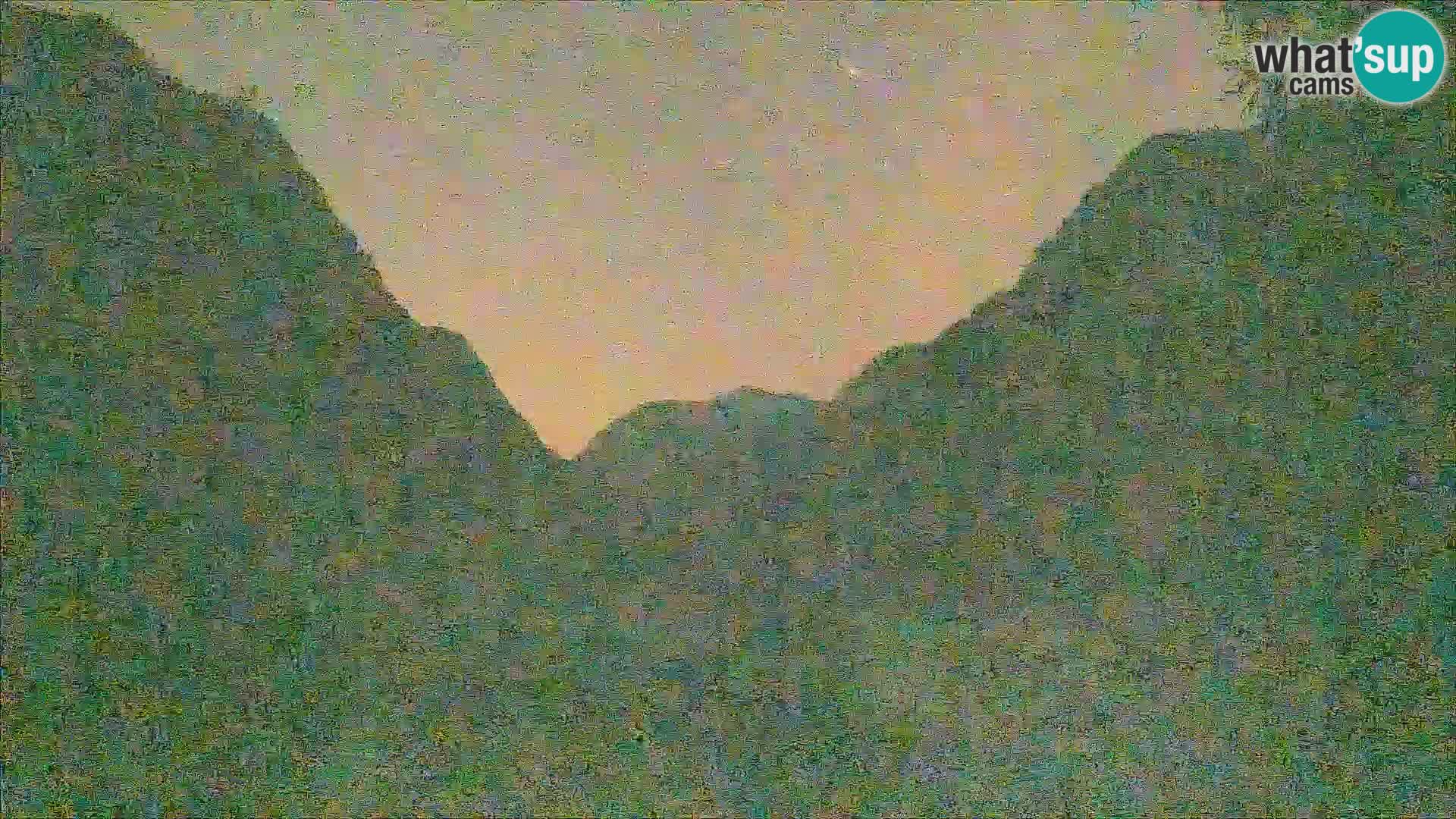Val Settimana – Rifugio la Pussa