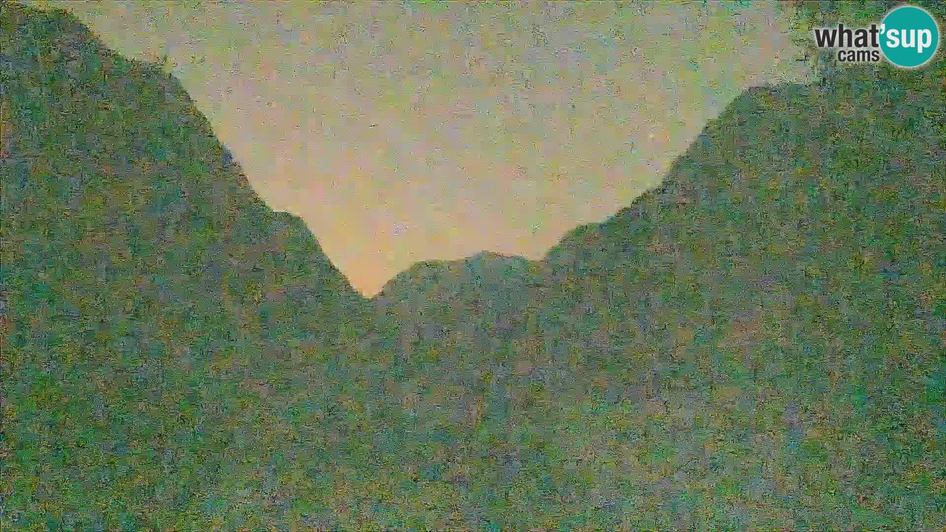 Val Settimana – Rifugio la Pussa