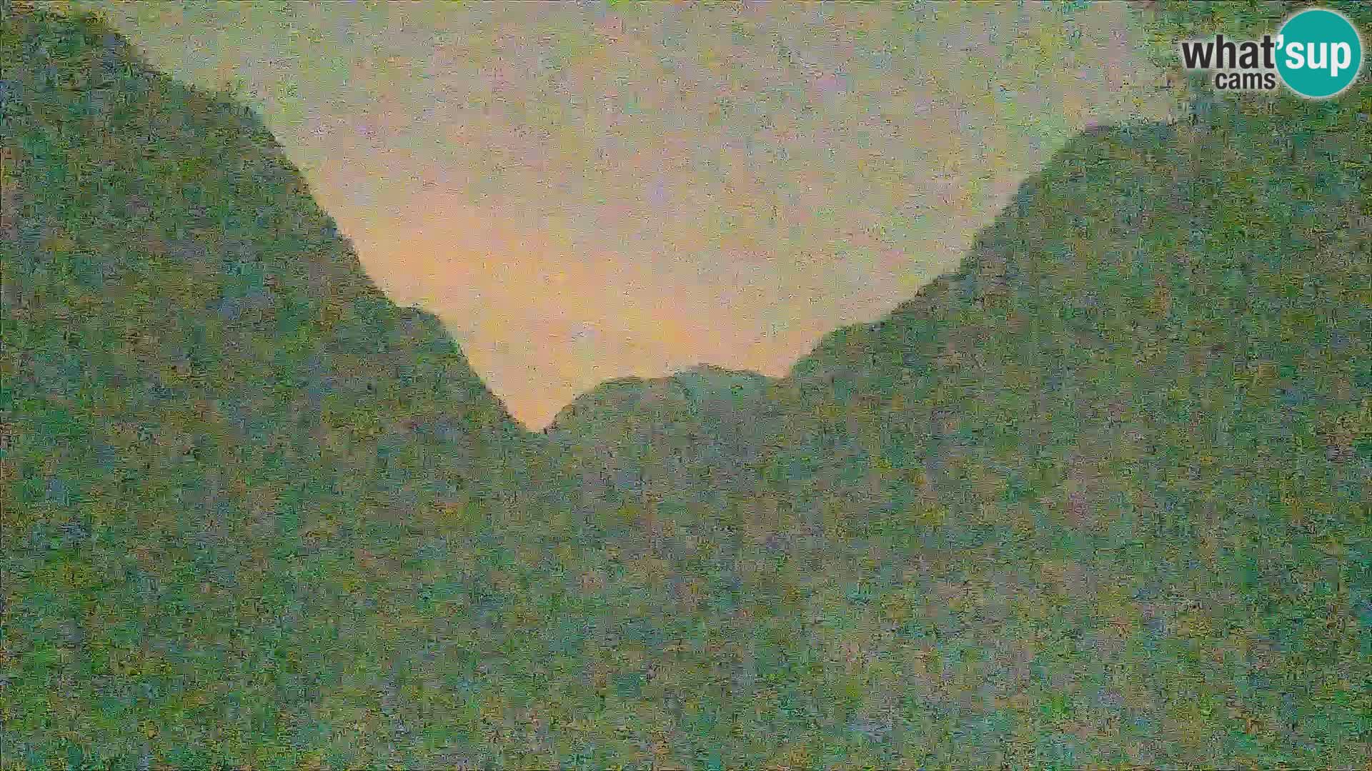 Val Settimana – Rifugio la Pussa