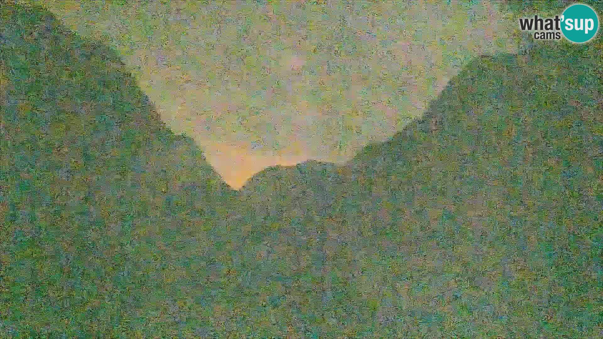 Val Settimana – Rifugio la Pussa
