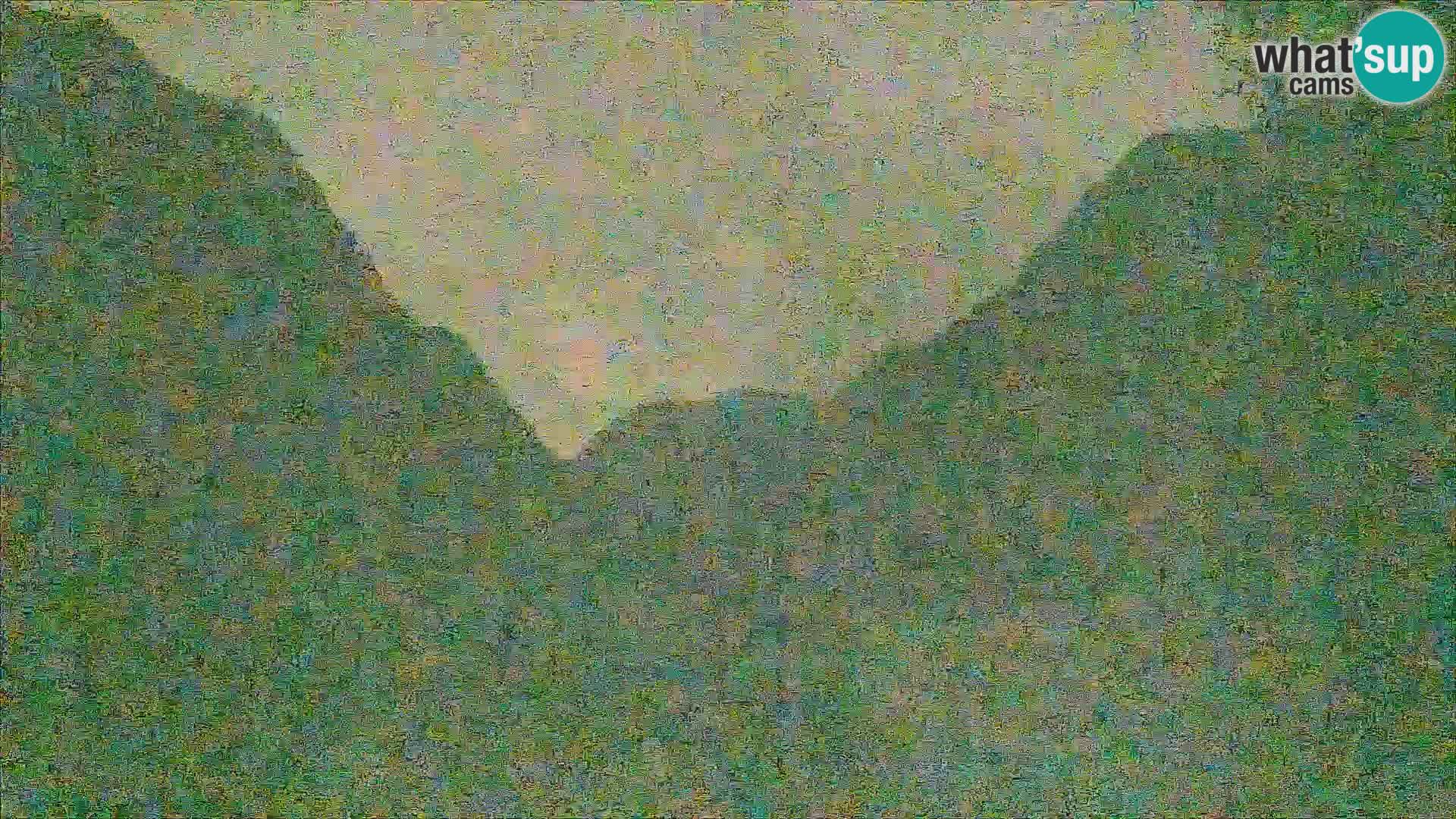 Val Settimana – Rifugio la Pussa