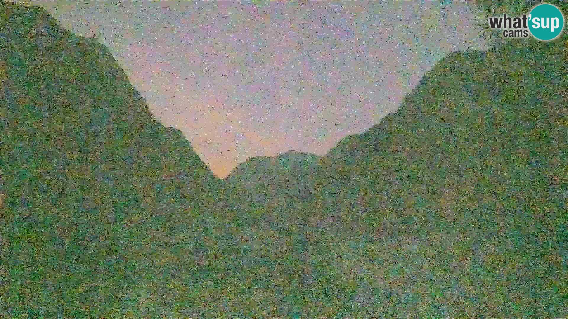 Val Settimana – Rifugio la Pussa