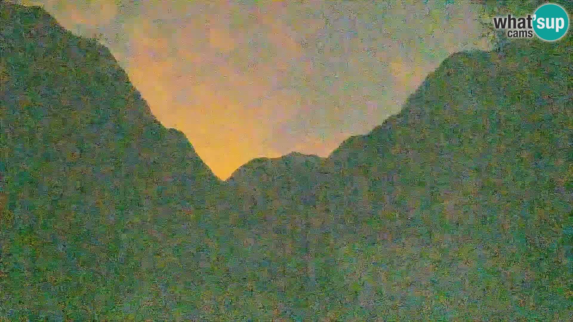 Val Settimana – Rifugio la Pussa
