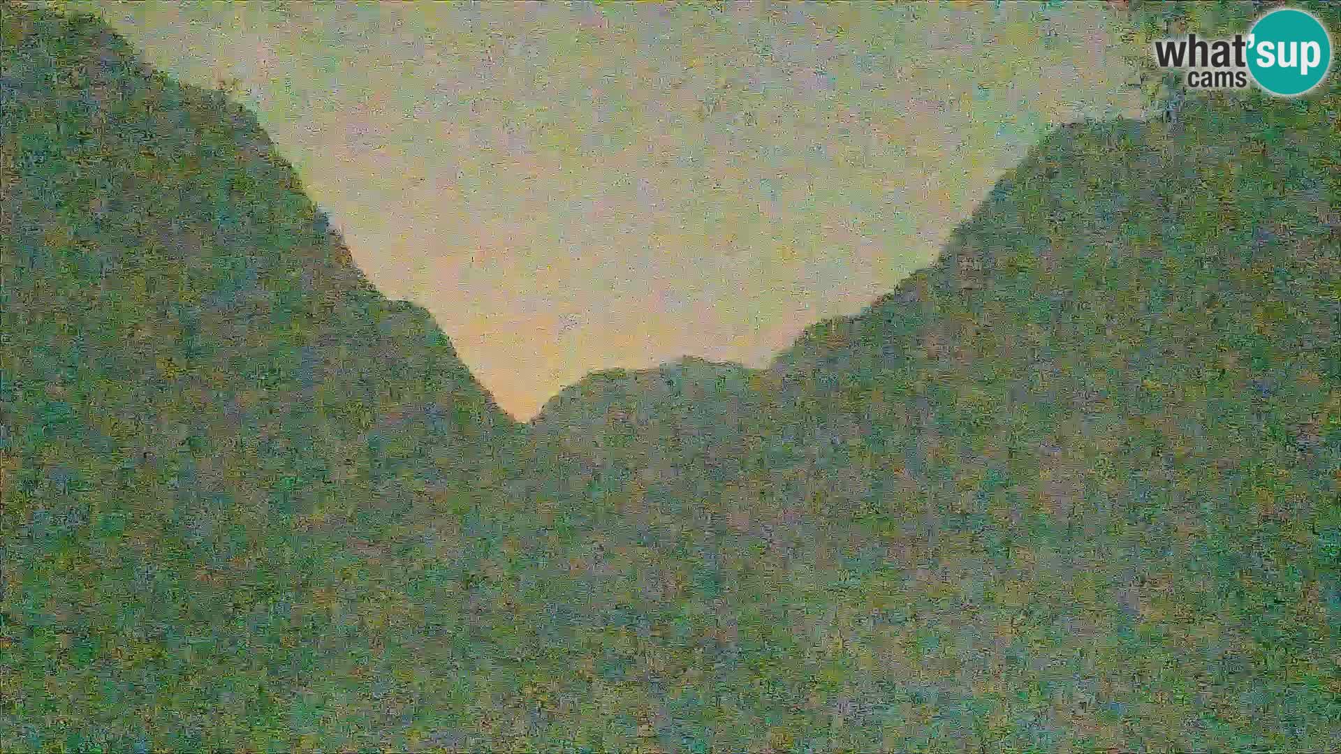 Val Settimana – Rifugio la Pussa