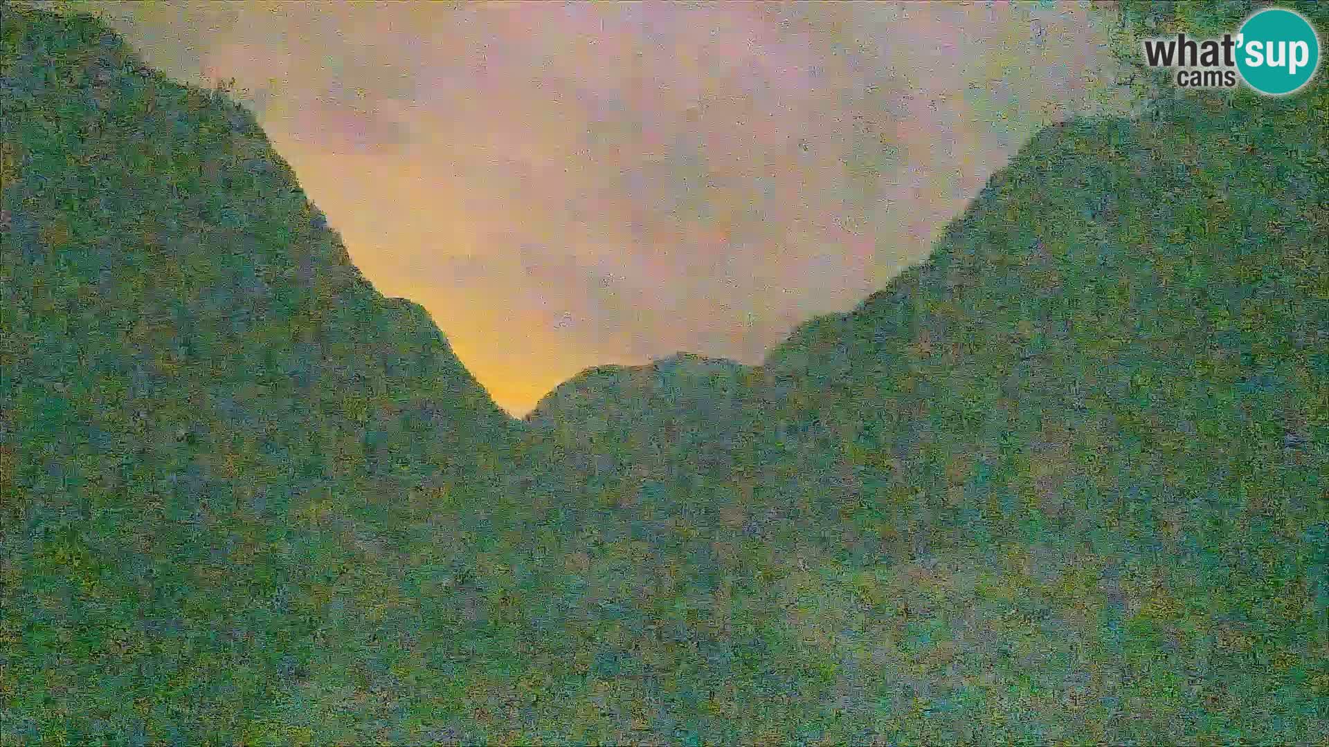 Val Settimana – Rifugio la Pussa