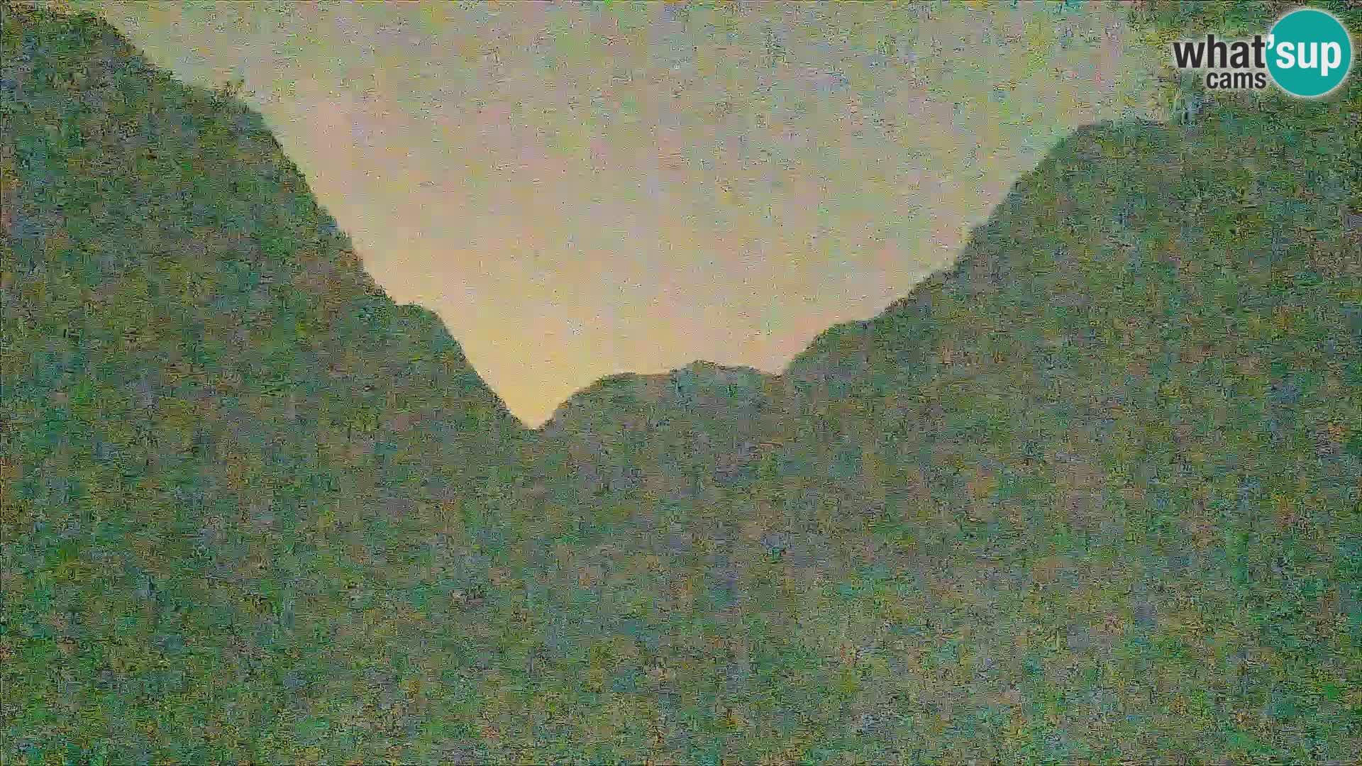 Val Settimana – Rifugio la Pussa