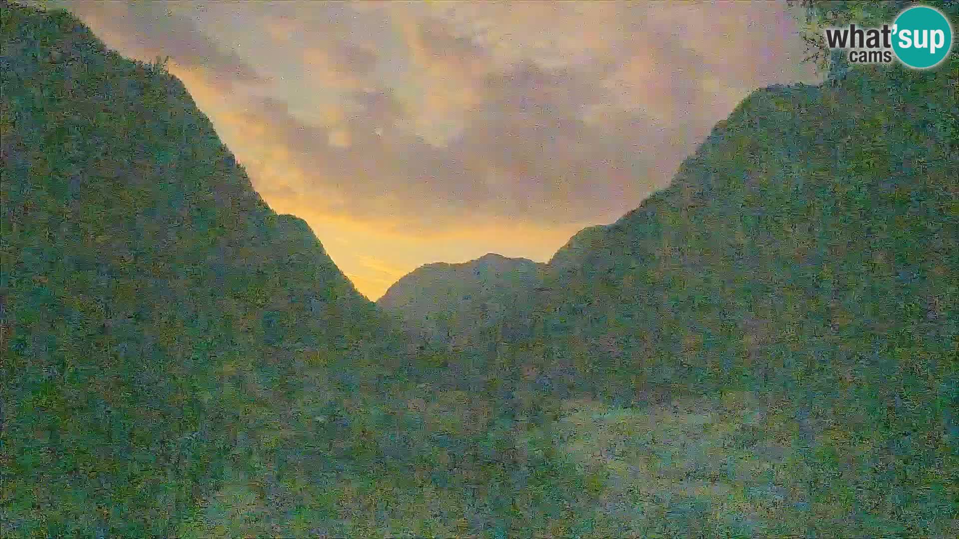 Val Settimana – Rifugio la Pussa