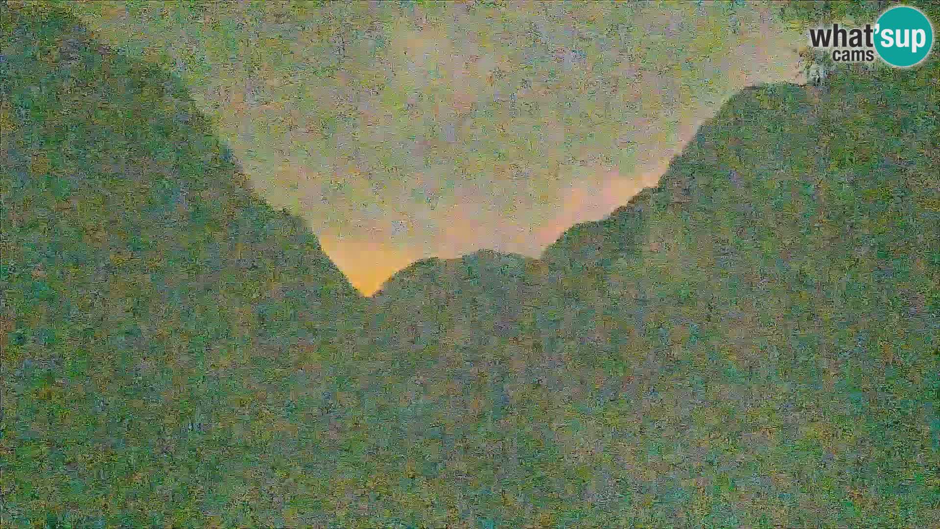 Val Settimana – Rifugio la Pussa