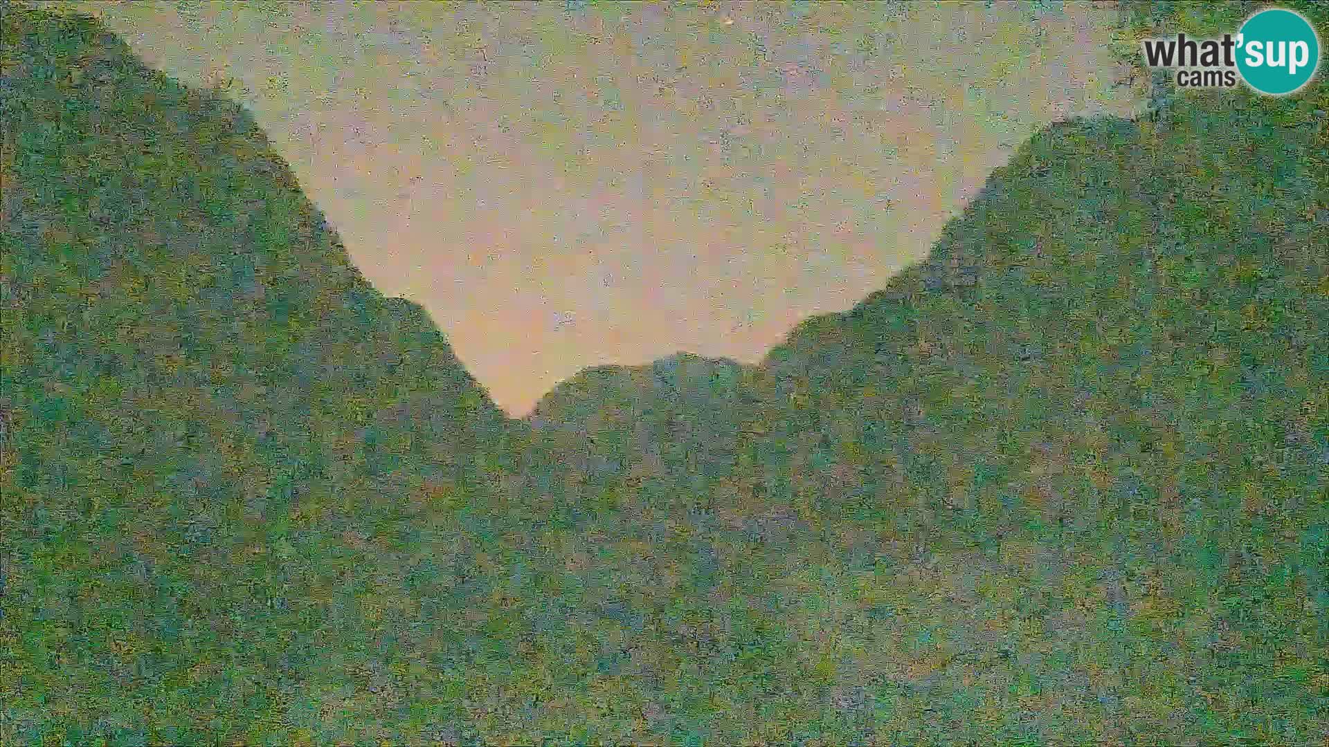 Val Settimana – Rifugio la Pussa
